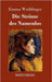 Die Ströme des Namenlos: Roman by Waiblinger, Emma