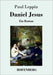 Daniel Jesus: Ein Roman by Leppin, Paul