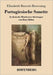 Portugiesische Sonette: In deutsche Blankverse übertragen von Hans Böhm by Barrett-Browning, Elizabeth