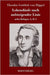 Lebensläufe nach aufsteigender Linie: nebst Beilagen A, B, C by Hippel, Theodor Gottlieb Von