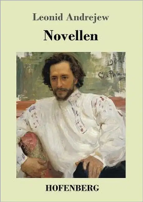 Novellen by Andrejew, Leonid
