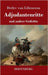 Adjutantenritte: und andere Gedichte by Liliencron, Detlev Von