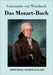 Das Mozart-Buch by Wurzbach, Constantin Von