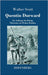 Quentin Durward: Im Auftrage des Königs by Scott, Walter