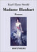 Madame Blaubart: Roman by Strobl, Karl Hans