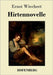 Hirtennovelle by Wiechert, Ernst