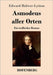 Asmodeus aller Orten: Ein teuflischer Roman by Bulwer-Lytton, Edward