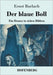 Der blaue Boll: Ein Drama in sieben Bildern by Barlach, Ernst