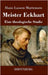 Meister Eckhart: Eine theologische Studie by Martensen, Hans Lassen