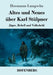 Altes und Neues über Karl Stülpner: Jäger, Rebell und Volksheld by Hermann Lungwitz