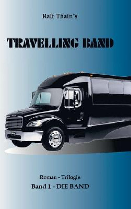 Travelling Band by Ralf Thain