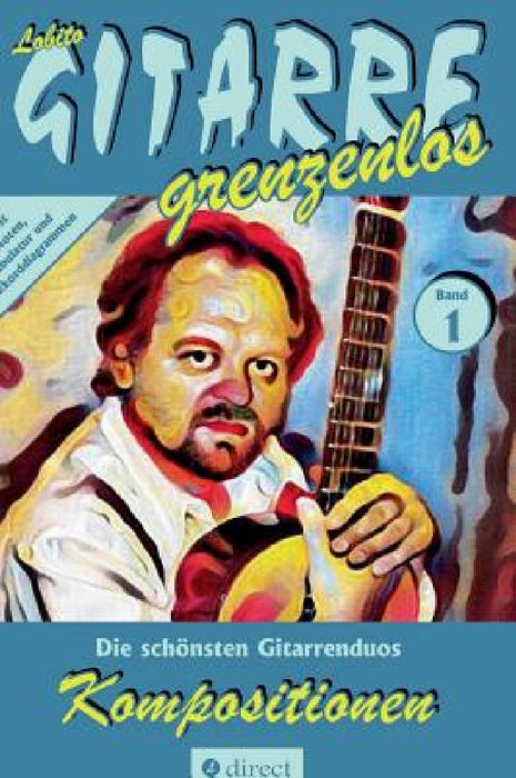 Kompositionen by Lobito Gitarre Grenzenlos