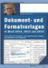 Dokument- und Formatvorlagen in Word 2016, 2013 und 2010 by Walter Greulich