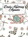 Daily Knitting Agenda: Personal Knitting Planner For Inspiration & Motivation by Infinit You
