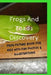 Frogs and Toads Discovery: Frog Picture Book for Kids with Fun Photos & Illustrations by Kate Cruso