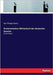 Grammatisches Wörterbuch der deutschen Sprache: Erster Band by Moritz, Karl Philipp