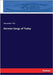 German Songs of Today by Tille, Alexander