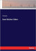 Zwei Bücher Oden by Rohde, F.