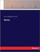 Werke by Goethe, Johann Wolfgang Von