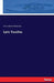 Lyric Touches by John Letcher Patterson
