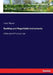 Banking and Negotiable Instruments: A Manual of Practical Law by Frank Tillyard