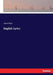 English Lyrics by James Payn