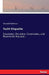 Yacht Etiquette: Courtesies, Discipline, Ceremonies, and Routine for Any and... by Howard Patterson