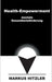 Health-Empowerment: mentale Gesundheitsförderung by Markus Hitzler