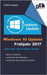 Windows 10 Update - Frühjahr 2017: Alles über das Creators Update by Gieseke, Wolfram
