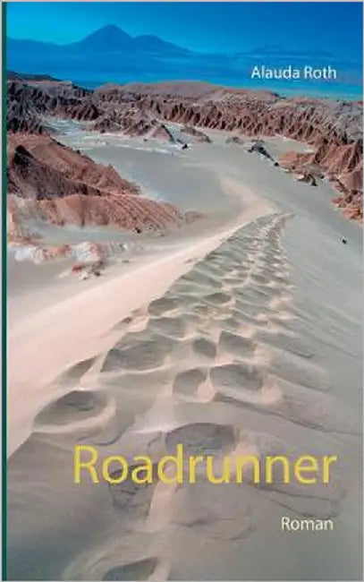 Roadrunner by Roth, Alauda