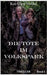 Die Tote im Volkspark by Wedel, Kai-Uwe