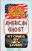American Ghost: Ghost Factor 12 by Living, Nick