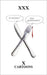 X-Cartoons 2: Total geschmacklos by XXX, XXX
