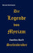 Die Legende von Myriam: Seelenbruder by Rainer Kertmann