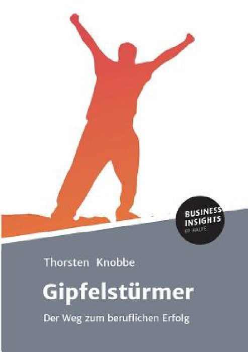 Gipfelstürmer by Thorsten Knobbe