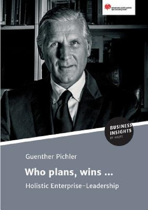 Who plans, wins ... by Guenther Pichler