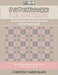 Anleitung für den Flying Geese & Diamonds Quilt: Patchwork für Einsteiger by Naber-Blaess, Christine