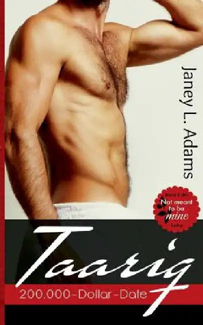 Taariq - 200.000-Dollar-Date by Janey L. Adams