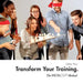 Transform Your Training: The Metalog Method by Tobias Voss