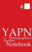 YAPN - Yet Another Photographer's Notebook by Daniel Casper Lohenstein