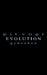 Evolution: Gedanken by Pit Vogt