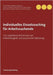 Individuelles Einzelcoaching für Arbeitssuchende: Zur subjektiven Dimension von Arbeitslosigkeit und psychischer Belastung by Mertel, Sabine