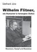 Wilhelm Flitner, ein Humanist in bewegten Zeiten by Gerhard Jürs