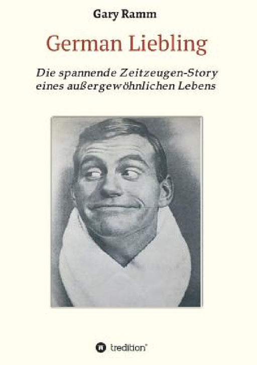 German Liebling by Gary Ramm