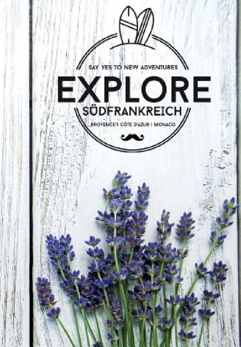 Explore by Christian Gerlach