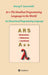 A++ The Smallest Programming Language in the World: An Educational Programming Language by Georg P. Loczewski
