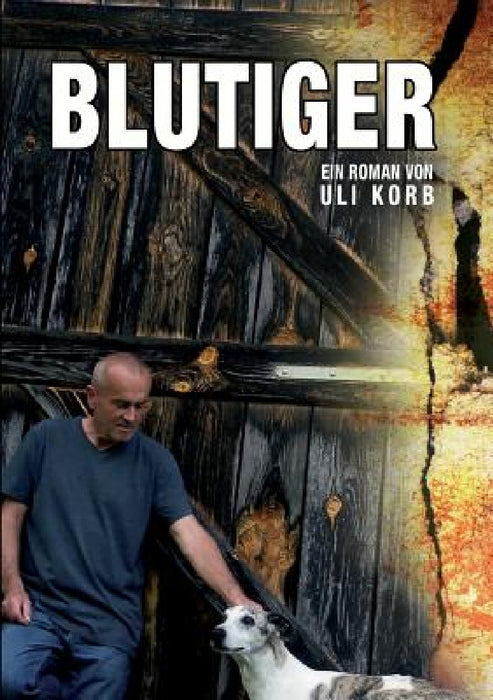 Blutiger by Harald Ullrichs