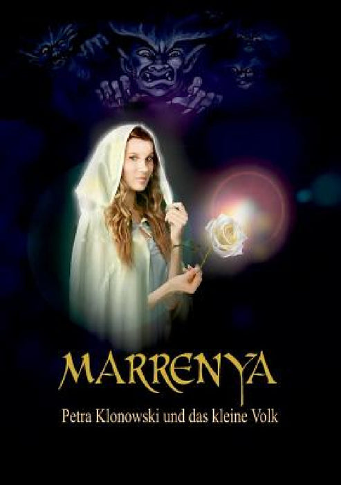 Marrenya by Petra Klonowski, Benedikt Klonowski