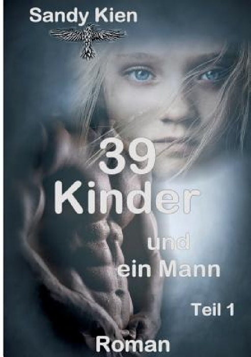 39 Kinder by Sandy Kien