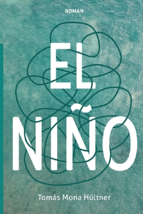 El Niño by Tomás Mona Hültner